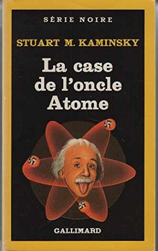 La case de l'oncle Atome