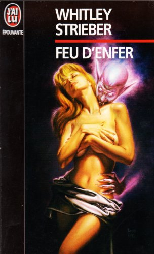 Feu d'enfer