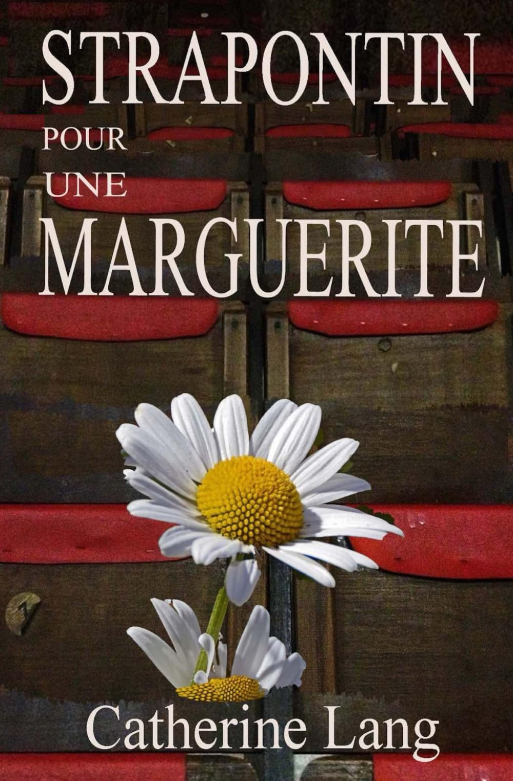 Strapontin pour une Marguerite