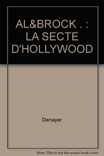 La secte d'Hollywood