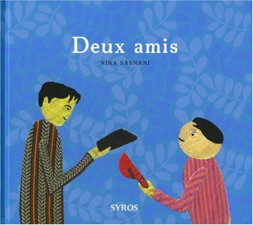 Deux amis