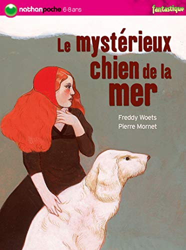 Le mystérieux chien de la mer