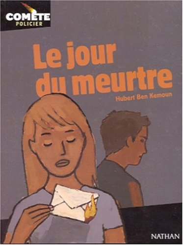 Le jour du meurtre