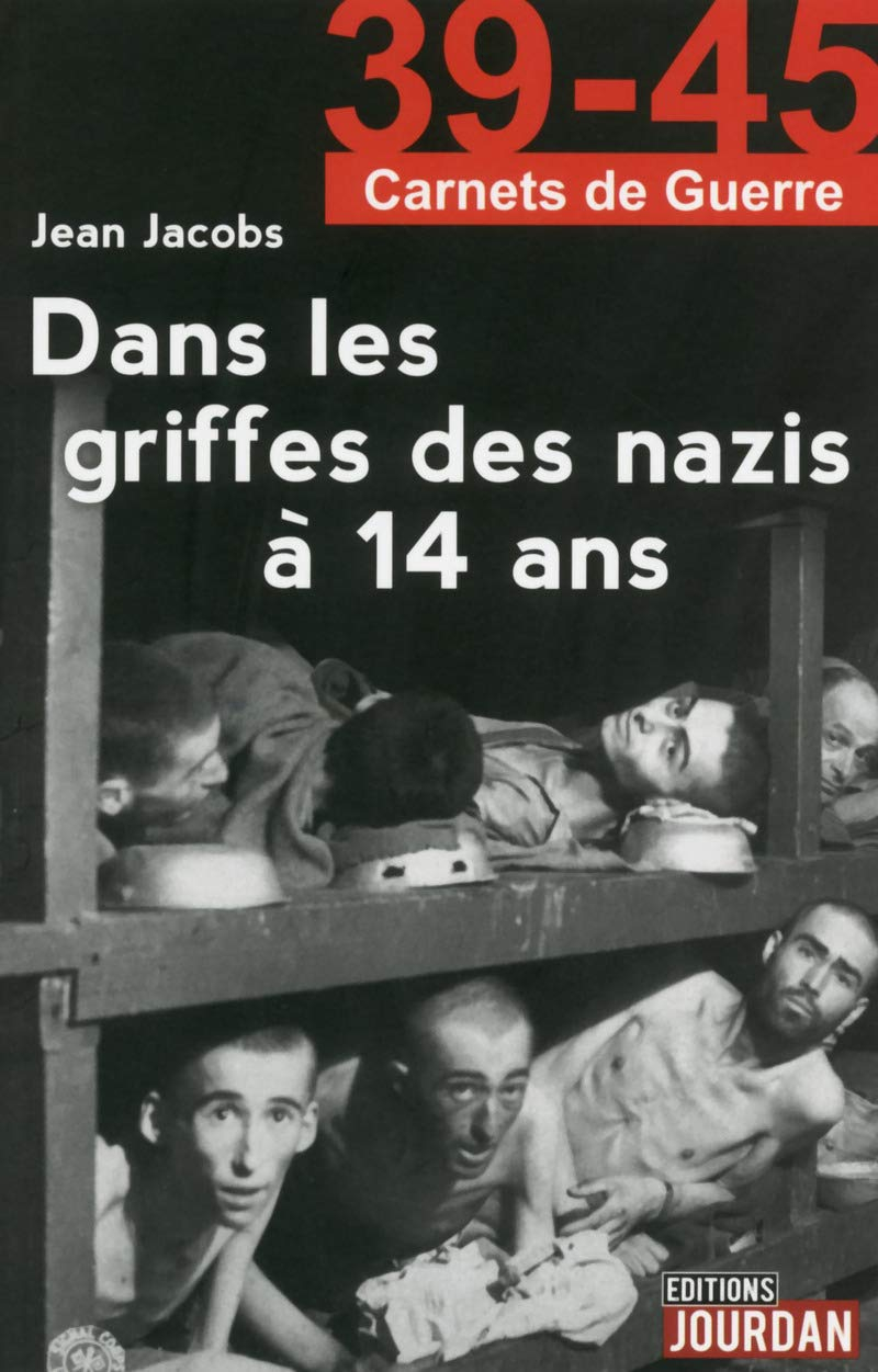 Dans les griffes des nazis à 14 ans