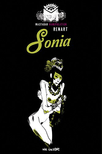 Mastadar manipulation