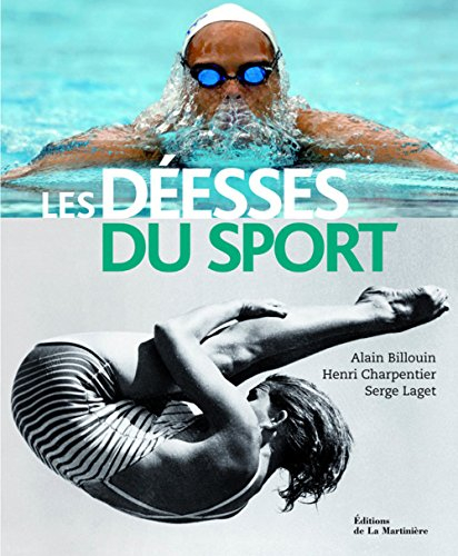 Les déesses du sport