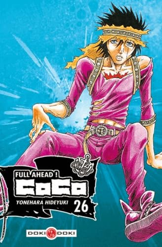 Full Ahead ! Coco. Vol. 26