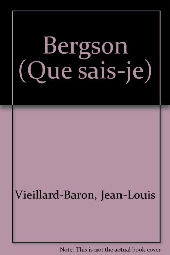 bergson