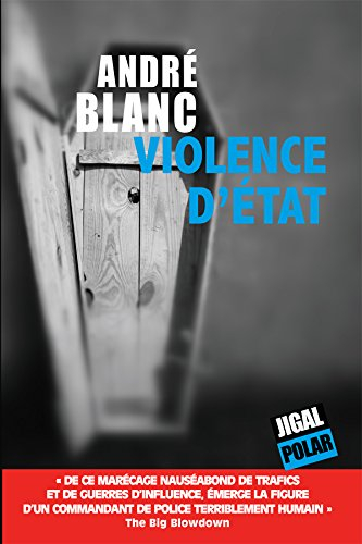 violence d'etat