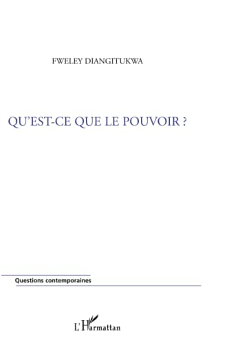 Qu'est-ce que le pouvoir ? : le pouvoir à visage nu