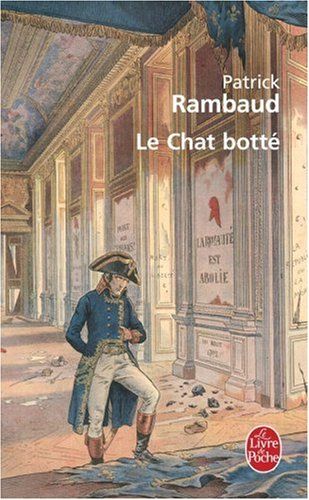 Le chat botté
