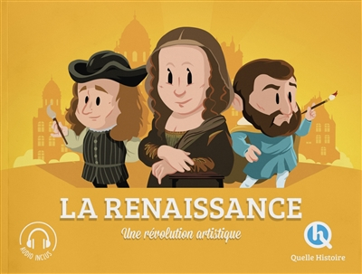 La Renaissance : une révolution artistique