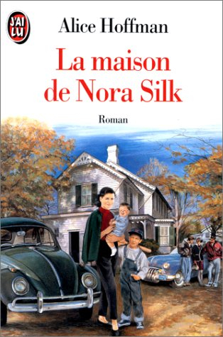La Maison de Nora Silk
