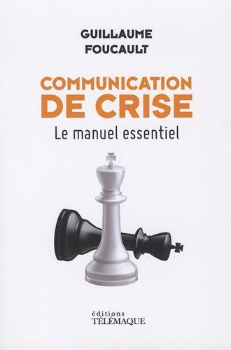 Communication de crise : guide de survie