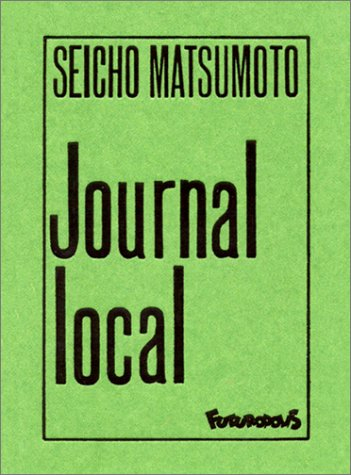 la femme qui lisait le journal local