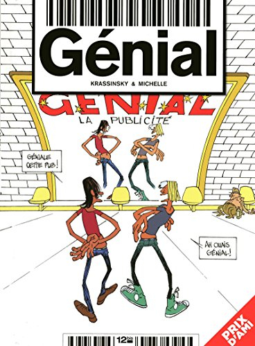 Génial