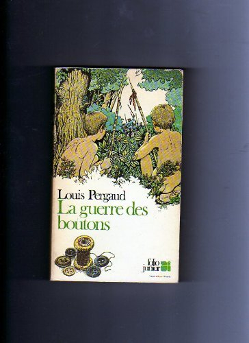 La Guerre des boutons