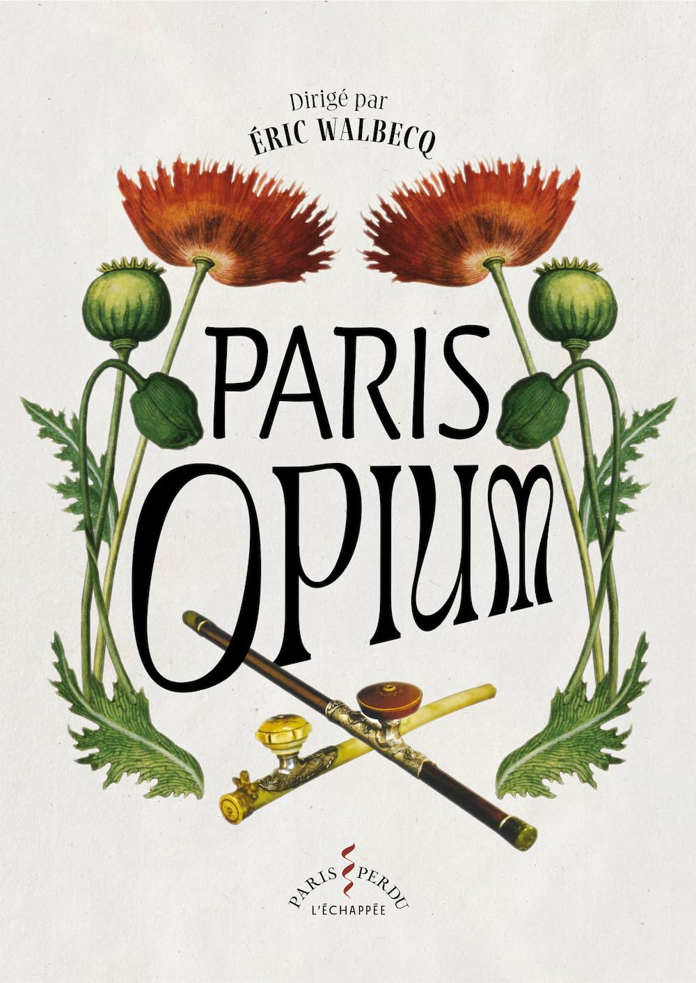 Paris opium