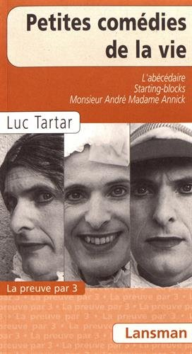 Petites comédies de la vie