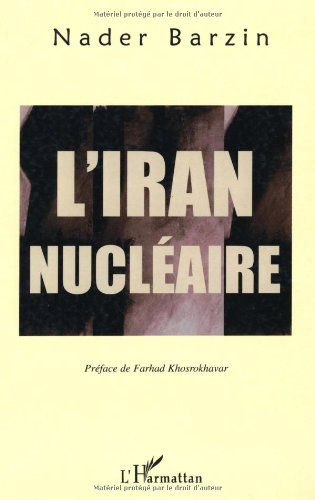 L'Iran nucléaire