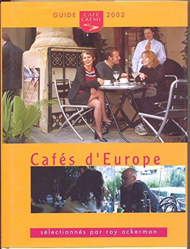 Cafés d'Europe
