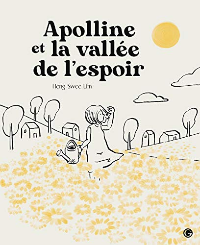 Apolline et la vallée de l'espoir