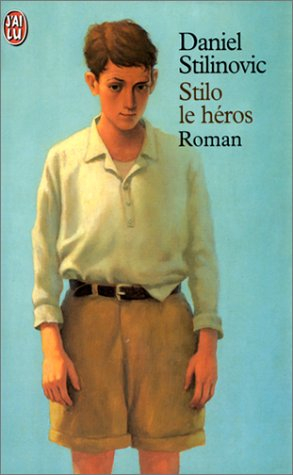 Stilo le héros : Vivienne Circus