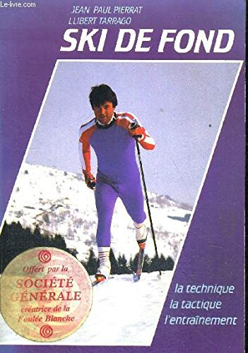 Ski de fond