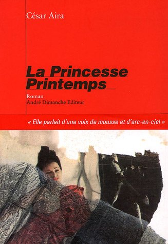 La princesse Printemps