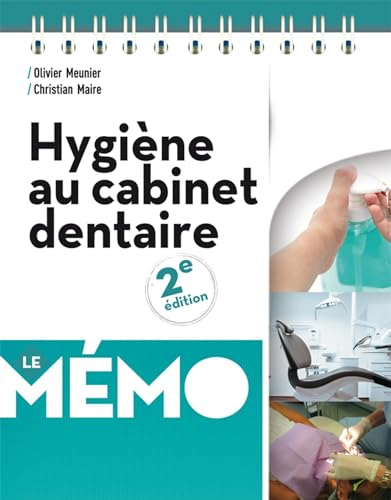 Hygiène au cabinet dentaire