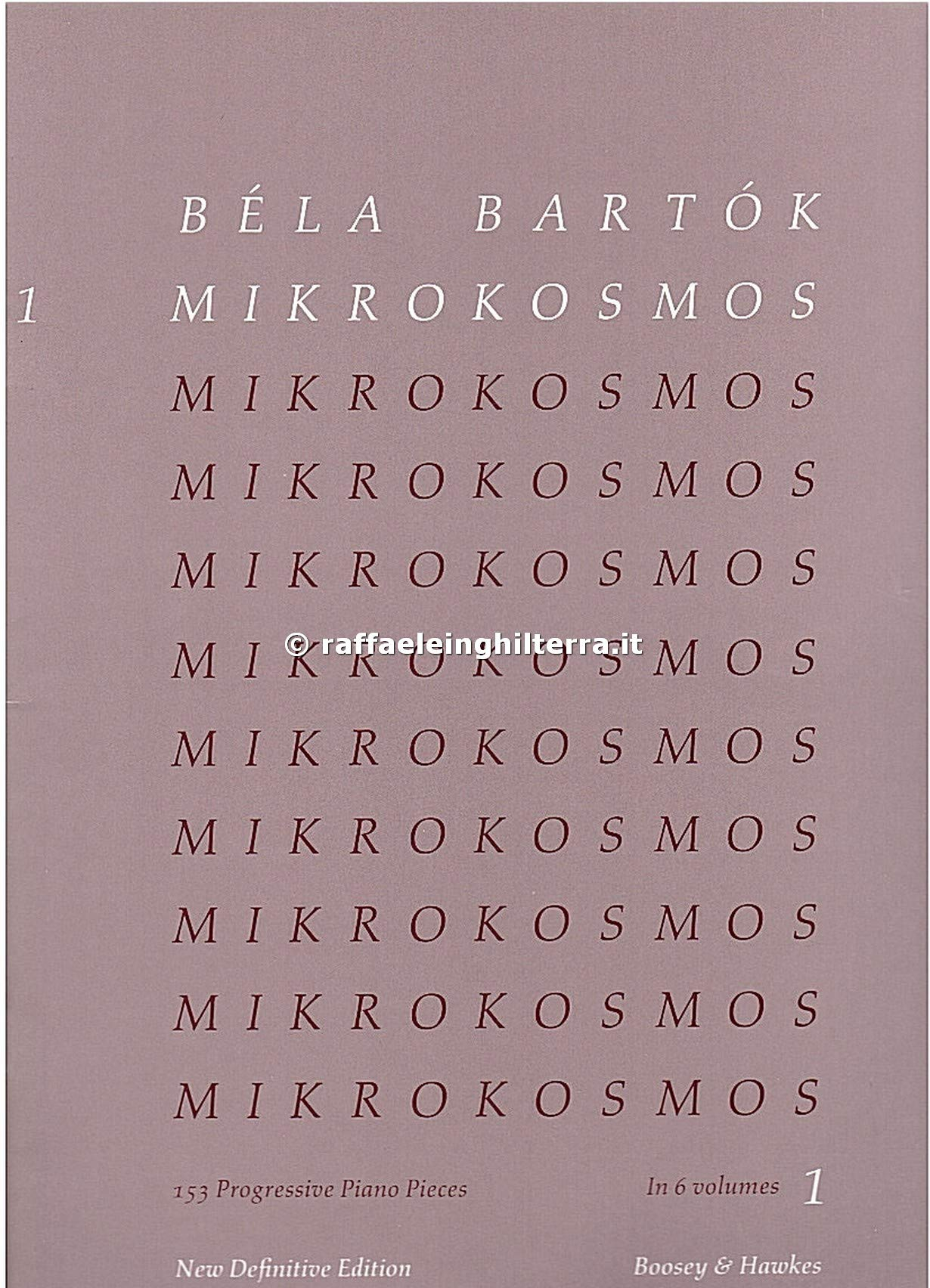 Mikrokosmos 1