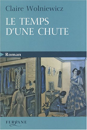 Le temps d'une chute