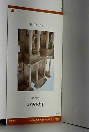 Ephèse, Selçuk : Turquie