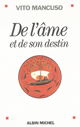 De l'âme et de son destin