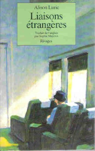 liaisons étrangères