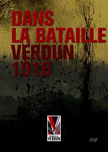 Dans la bataille : Verdun 1916