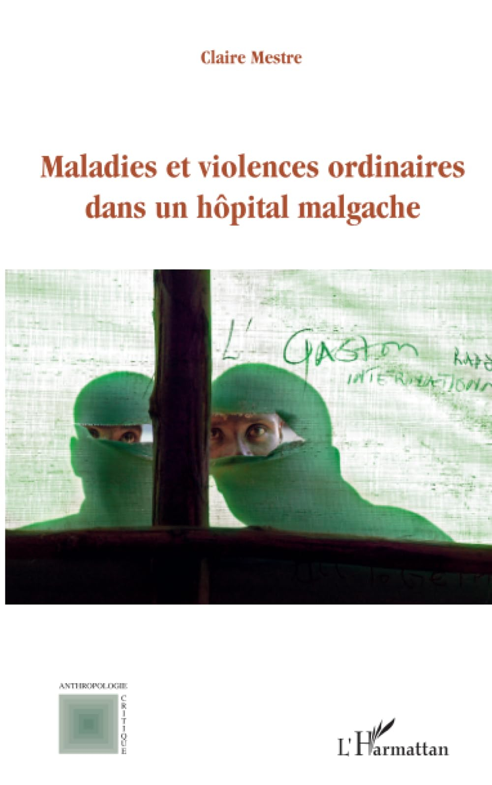 Maladies et violences ordinaires dans un hôpital malgache