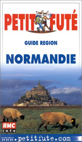 Normandie, 2002