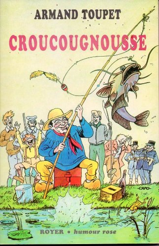 Croucougnousse