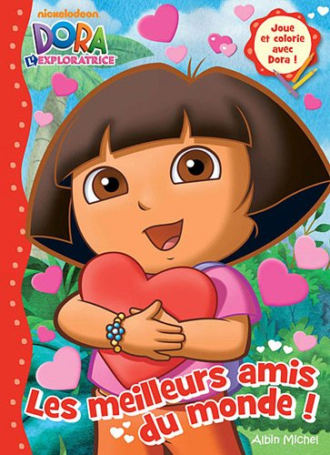 Les meilleurs amis du monde !