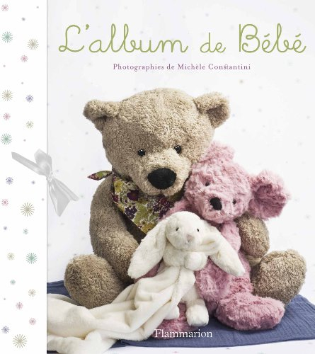 L'album de bébé