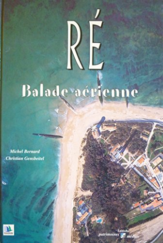 Ré, balade aérienne