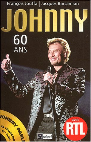 jonnhy 60 ans