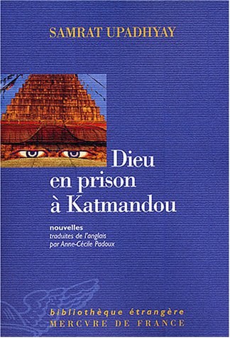 Dieu en prison à Katmandou
