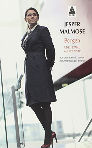 Borgen : une femme au pouvoir