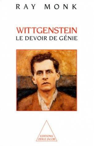 Ludwig Wittgenstein : le devoir du génie