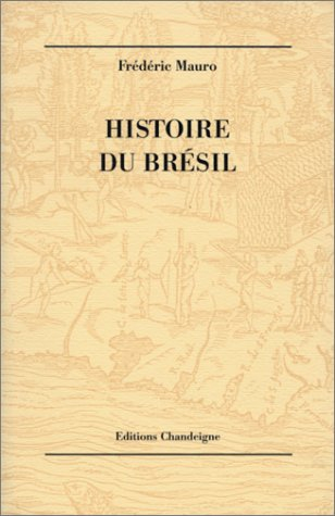 Histoire du Brésil