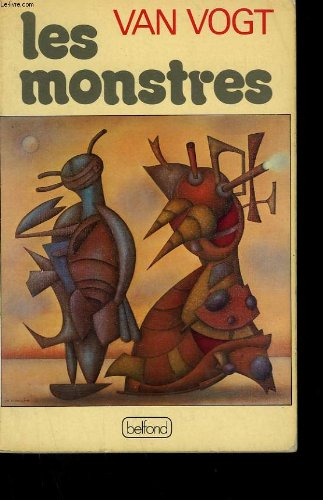 les monstres
