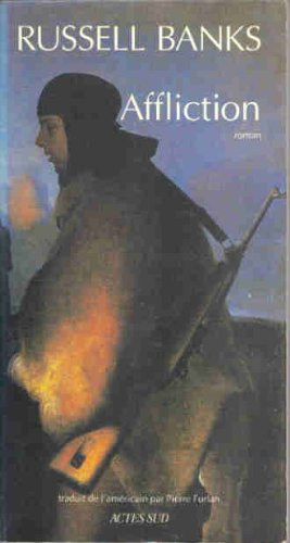 affliction : roman