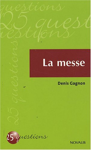 La messe